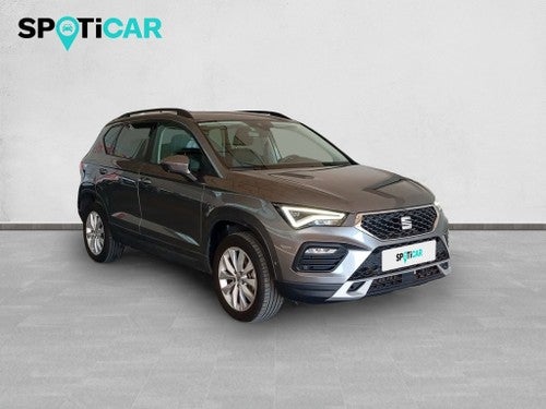 SEAT Ateca 1.5 EcoTSI S&S Style XM