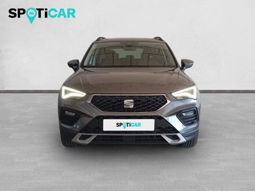 SEAT Ateca 1.5 EcoTSI S&S Style XM