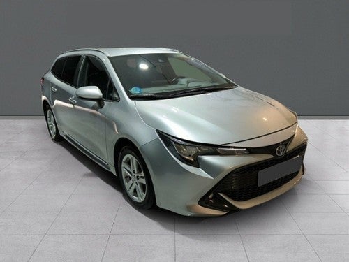 TOYOTA Corolla 125H Active Tech