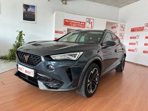 CUPRA Formentor 2.0 TDI 150