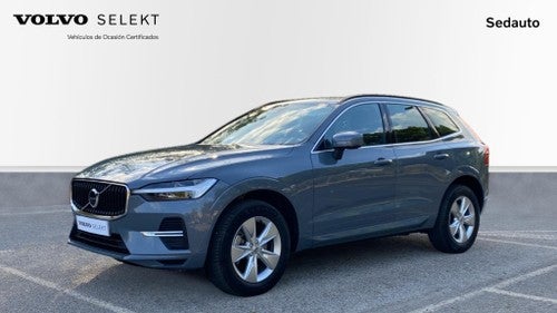 VOLVO XC60 2.0 B4 D CORE AUTO 5P