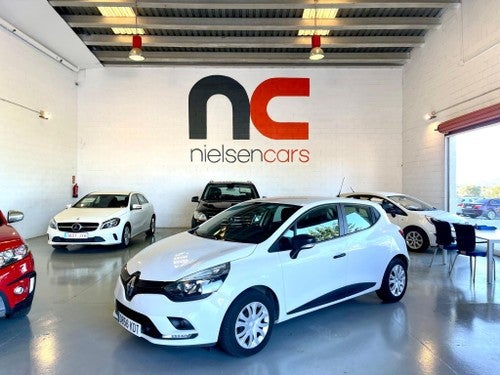 RENAULT Clio 1.5dCi eco2 Energy Business 75