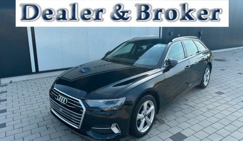 AUDI A6 Avant 40 TDI Sport S tronic