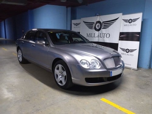 BENTLEY Continental Flying Spur Aut.