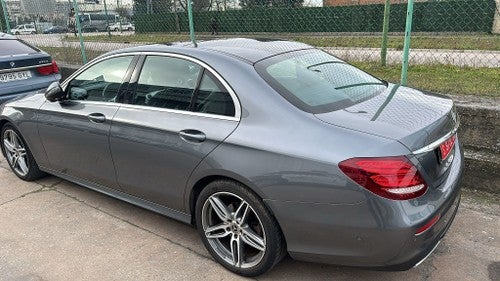 MERCEDES-BENZ Clase E 220d 9G-Tronic 194 (4.75)