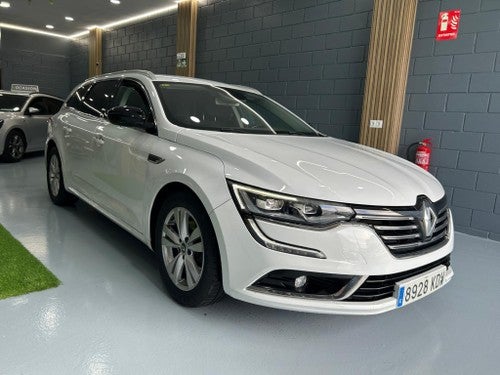 RENAULT Talisman S.T. 1.6dCi Energy Limited 96kW