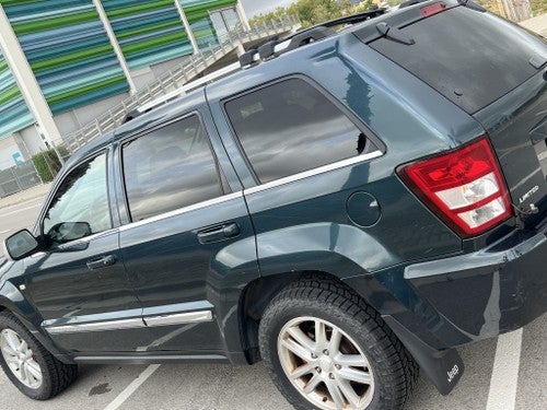 JEEP Grand Cherokee 3.0CRD Limited Aut.