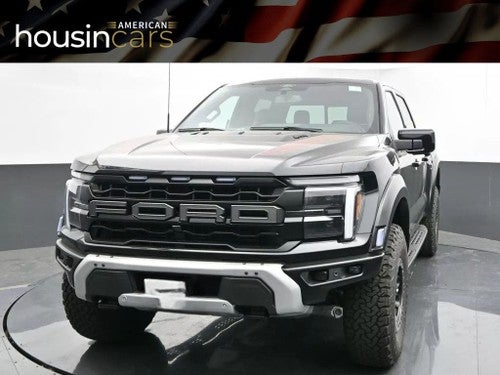 FORD F-150 Raptor 3.5L Twin-Turbo EcoBoost