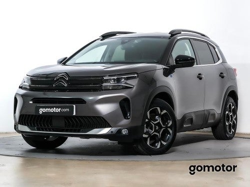 CITROEN C5 Aircross Hybrid Feel Pack EAT8 180