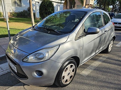 FORD Ka 1.20 Trend+