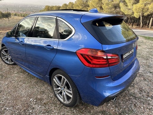 BMW Serie 2 225xe iPerformance Active Tourer Business