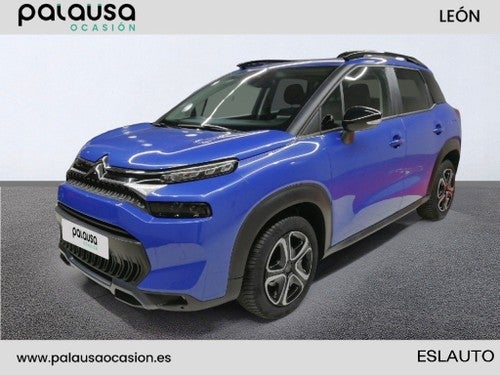 CITROEN C3 Aircross BlueHDi S&S Feel Pack 110