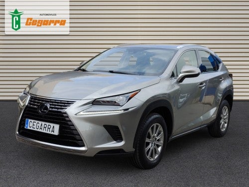 LEXUS NX 300h Business 2WD