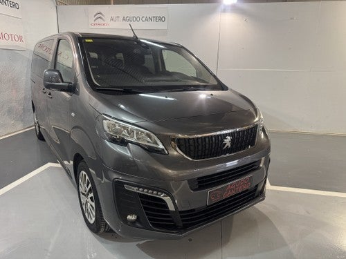 PEUGEOT Traveller M1 2.0BlueHDI Active Standard 150