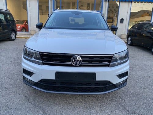 VOLKSWAGEN Tiguan 1.5 TSI Advance 110kW