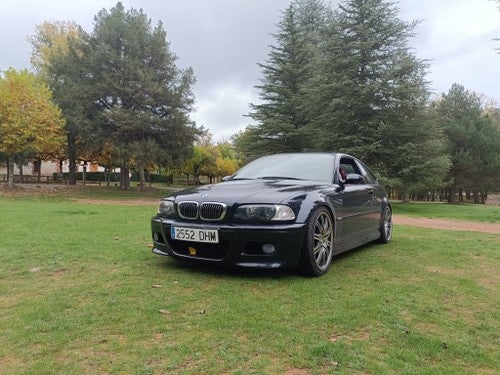 BMW Serie 3 M3