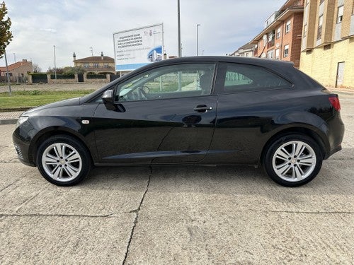 SEAT Ibiza SC 1.6TDI CR Sport