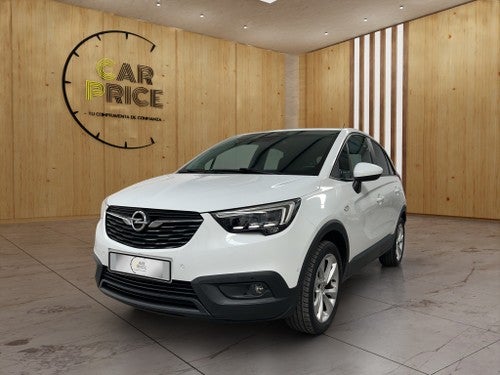 OPEL Crossland X 1.6T Selective 99