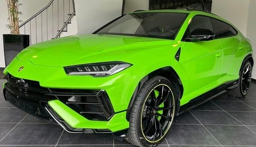 LAMBORGHINI Urus S