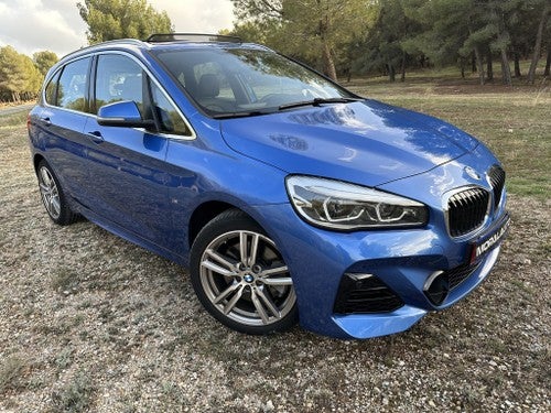 BMW Serie 2 225xe iPerformance Active Tourer Business