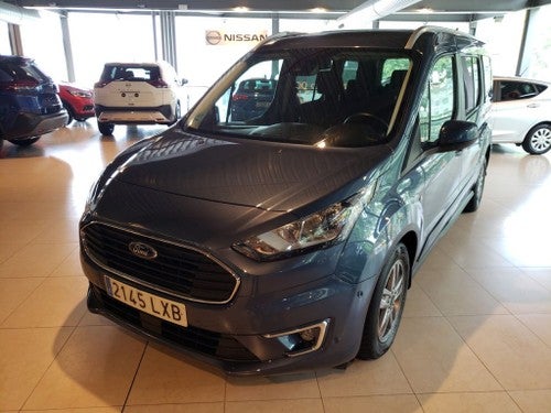 FORD Grand Tourneo Connect 1.5TDCi Auto-S&S Titanium 100