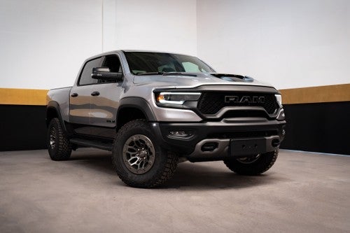 RAM 1500 TRX 