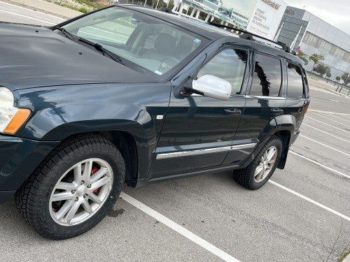 JEEP Grand Cherokee 3.0CRD Limited Aut.