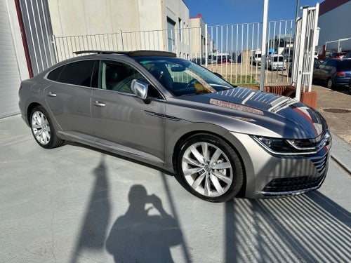 VOLKSWAGEN Arteon 2.0TDI Elegance DSG7 110kW