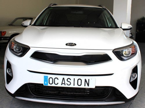 KIA Stonic 1.0 T-GDi Eco-Dynamic Drive 100