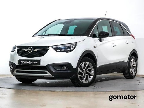 OPEL Crossland X 1.2T S&S Excellence 130