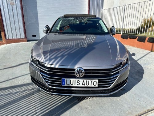 VOLKSWAGEN Arteon 2.0TDI Elegance DSG7 110kW