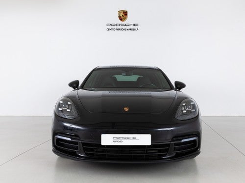 PORSCHE Panamera Aut.