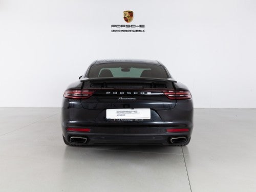 PORSCHE Panamera Aut.