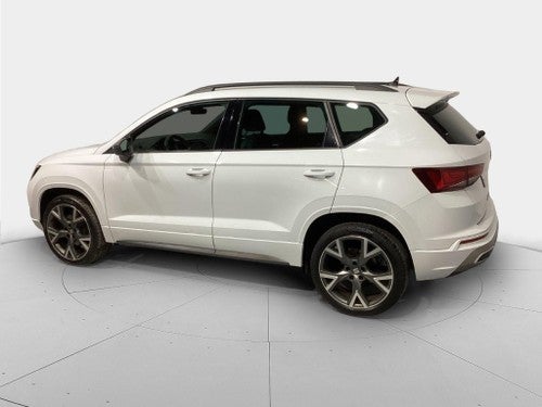 SEAT ATECA FR 2.0 TDI 150 CV S/S DSG 5P