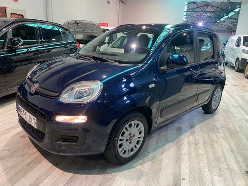 FIAT Panda 1.2 K-Way