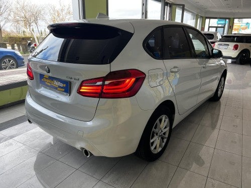 BMW Serie 2 218d Active Tourer