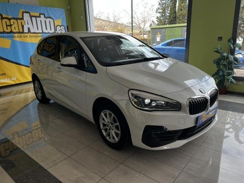 BMW Serie 2 218d Active Tourer