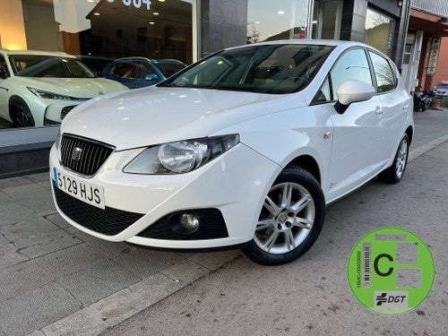 SEAT Ibiza 1.4 Copa Reference