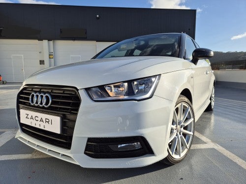 AUDI A1 Sportback 1.6TDI Design