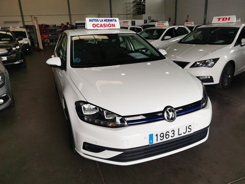 VOLKSWAGEN Golf 1.5 TSI Evo BM Last Edition 96kW