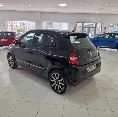 RENAULT Twingo TCe En. Marie Claire 66kW