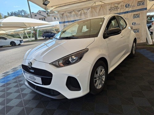 MAZDA Mazda2 Hybrid 1.5 Centre-Line  CVT 85kW