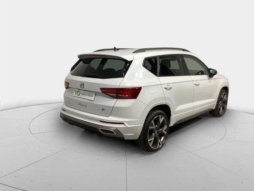 SEAT ATECA FR 2.0 TDI 150 CV S/S DSG 5P