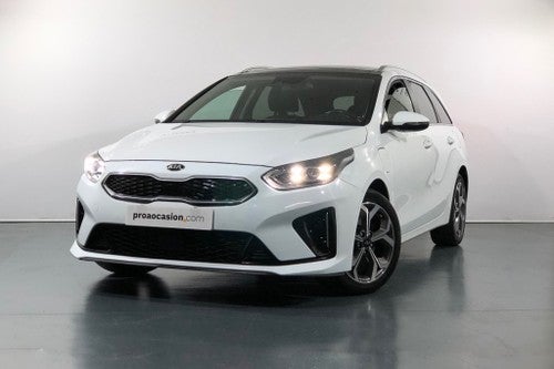 KIA Ceed 1.6 GDI PHEV EMOTION TOURER 141 5P