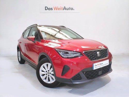 SEAT Arona 1.0 TSI S&S Style DSG7 XM 110