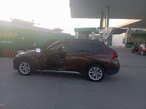 BMW X1 sDrive 18d