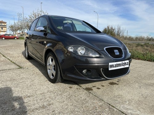 SEAT Altea 1.9TDI Sport