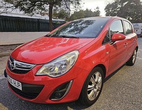 OPEL Corsa 1.3 ecoFlex C Mon S&S