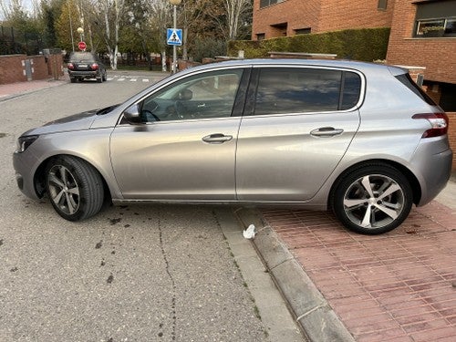 PEUGEOT 308 1.6e-HDI Active