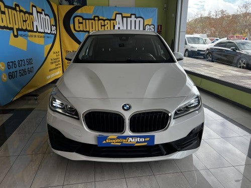 BMW Serie 2 218d Active Tourer